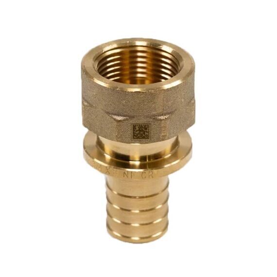 Переходник с внутренней резьбой РЕХАУ (REHAU) 25-Rp 1 MX 11097191001