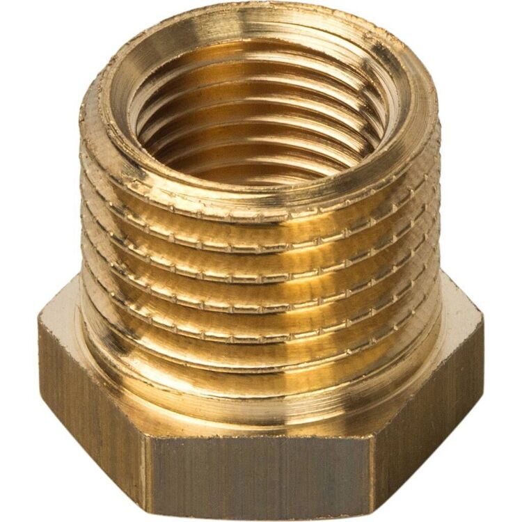 Футорка STOUT 1/4X1/8 SFT-0028-001418