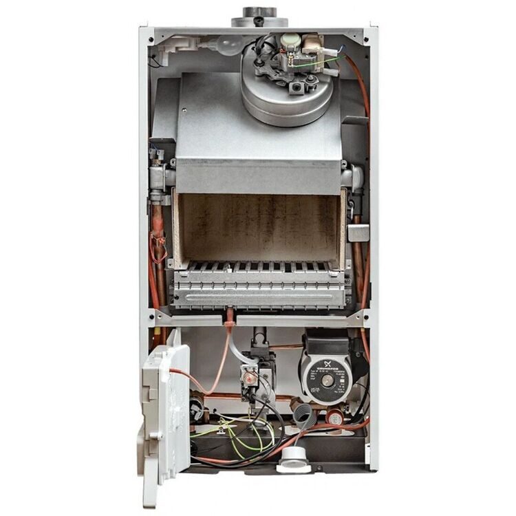 Котел газовый настенный Baxi ECO Four 24