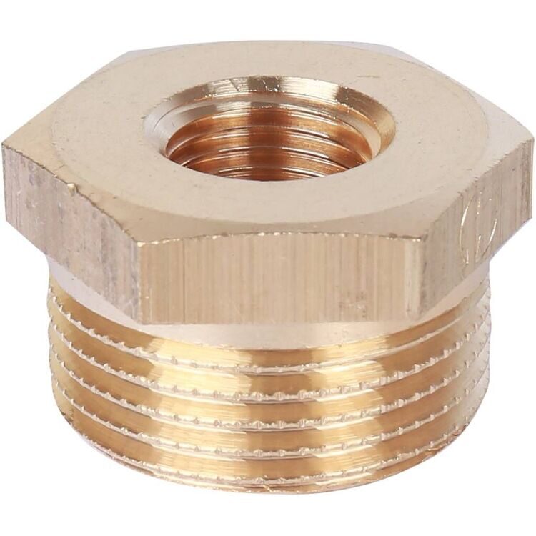 Футорка STOUT 3/4X1/4 SFT-0028-003414