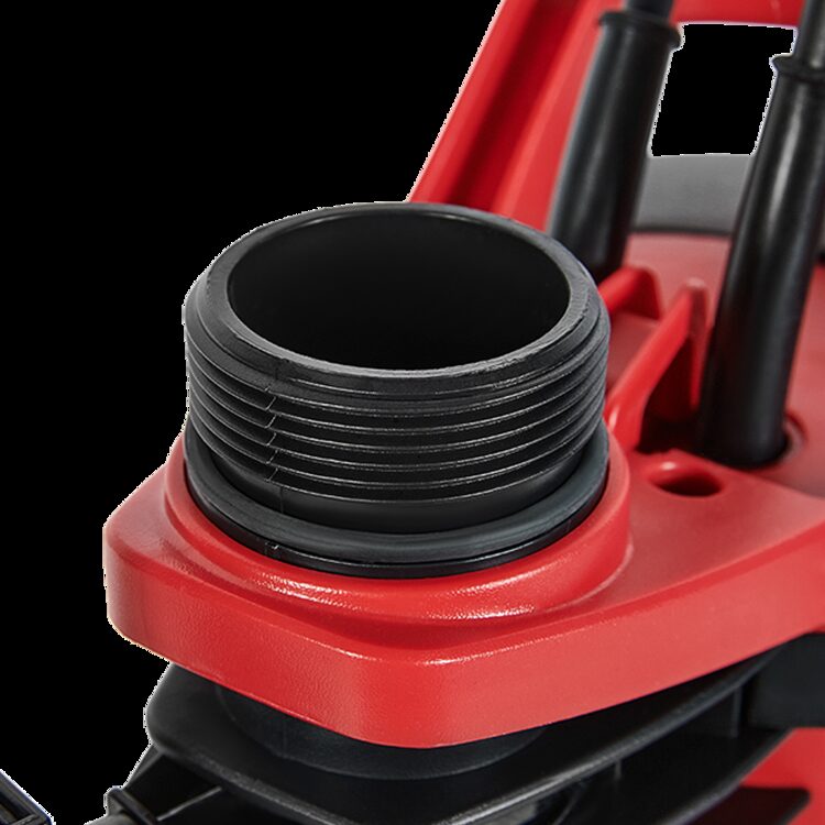 Насос дренажный ROMMER PROFI, кабель 10м, 400 Вт, для грязной воды RDP-0005-100400