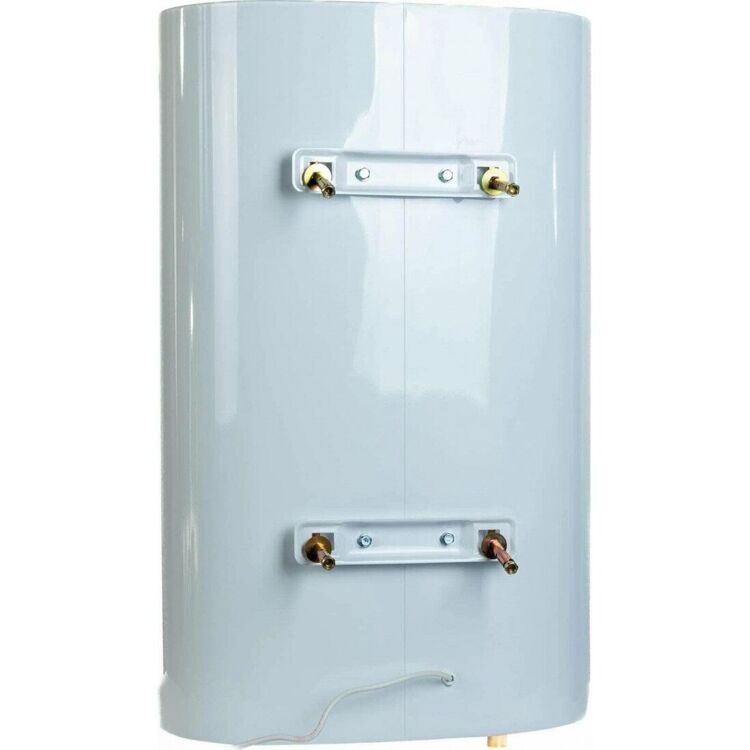 Бойлер косвенного нагрева Royal Thermo AQUATEC INOX-F 80 настенный (РОЯЛ Термо)