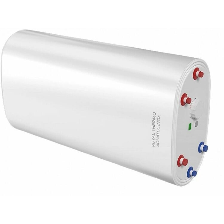 Бойлер косвенного нагрева Royal Thermo AQUATEC INOX-F 80 настенный (РОЯЛ Термо)