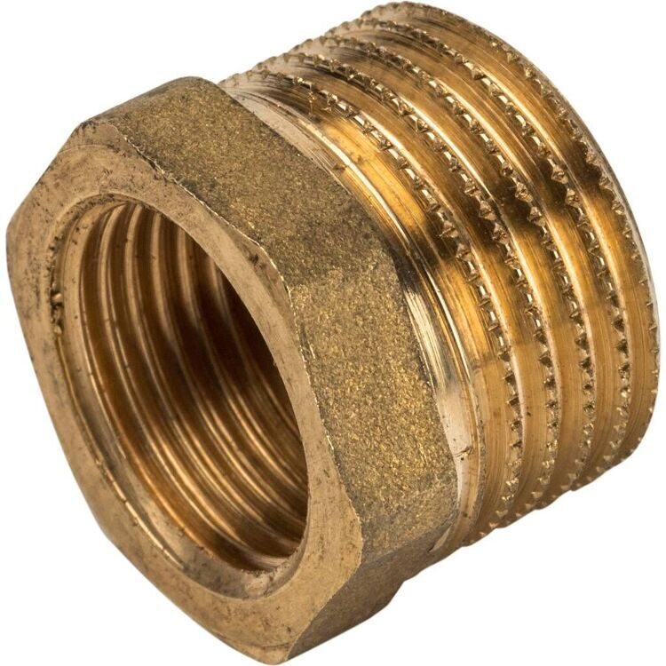 Футорка STOUT 1/2X3/8 SFT-0028-001238