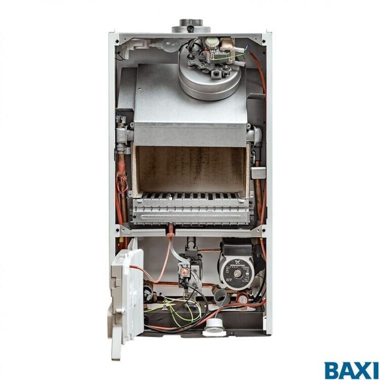 Котел газовый настенный Baxi ECO Four 1.14 (Бакси)