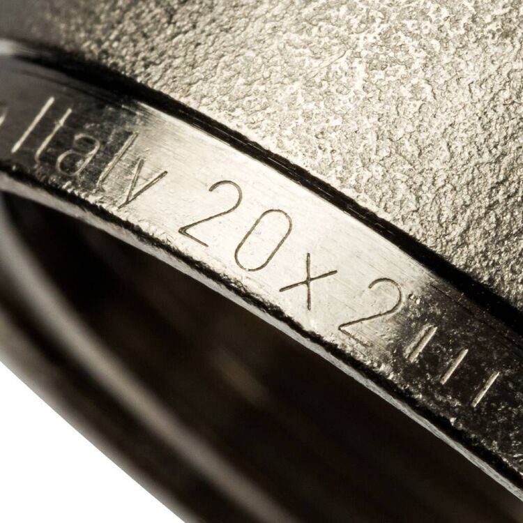 STOUT Фитинг компрессионный евроконус для труб PEX-AL-PEX 20х2,0х3/4