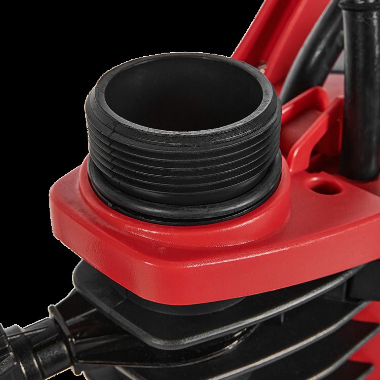 Насос дренажный ROMMER PROFI, кабель 10м, 400 Вт, для чистой воды RDP-0003-100400