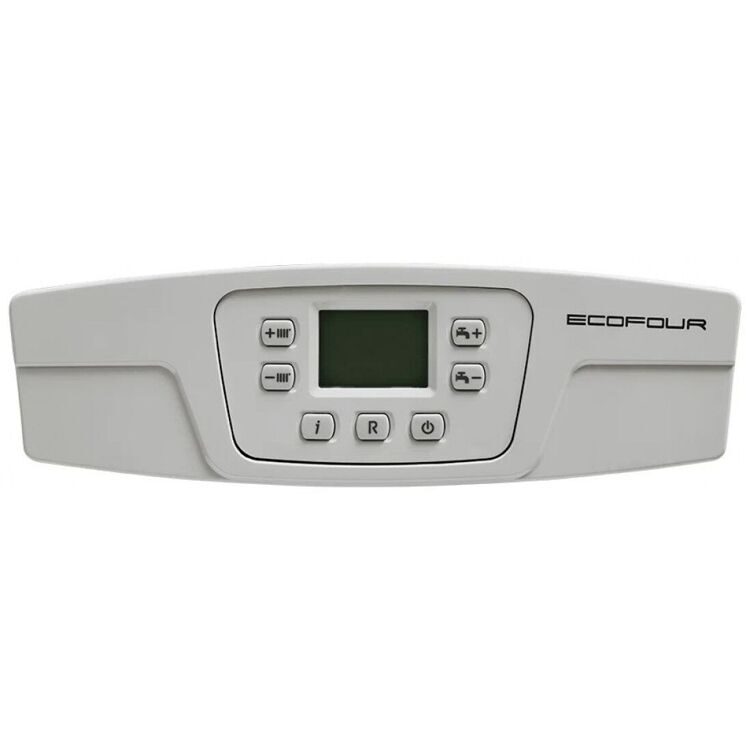Котел газовый настенный Baxi ECO Four 1.24 (Бакси)