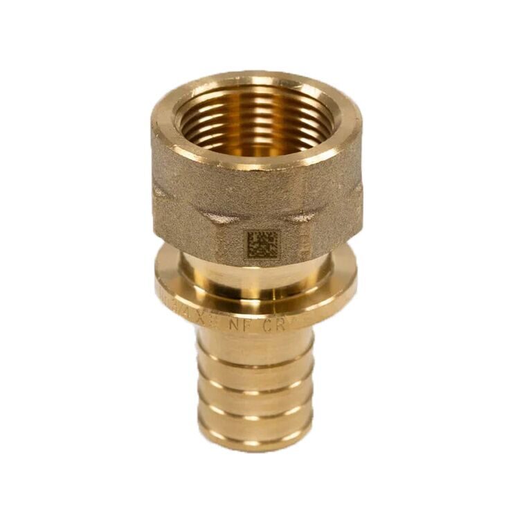 Переходник  внутренней резьбой РЕХАУ (REHAU) 25-Rp 3/4 MX 11096941001