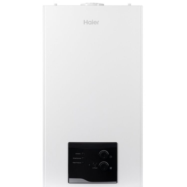 Настенный двухконтурный газовый котел HAIER Urban 2.14 TM (ХАЙЕР)