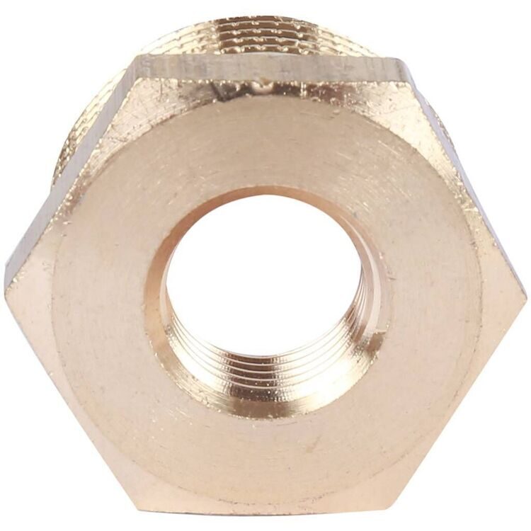 Футорка STOUT 3/4X1/4 SFT-0028-003414