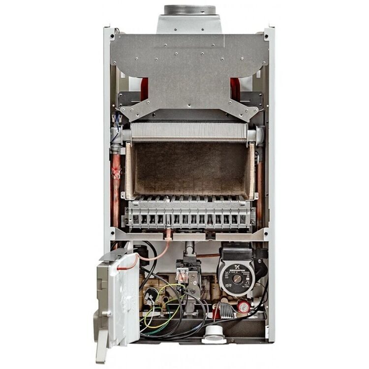 Котел газовый настенный Baxi ECO Four 24 F (Бакси)