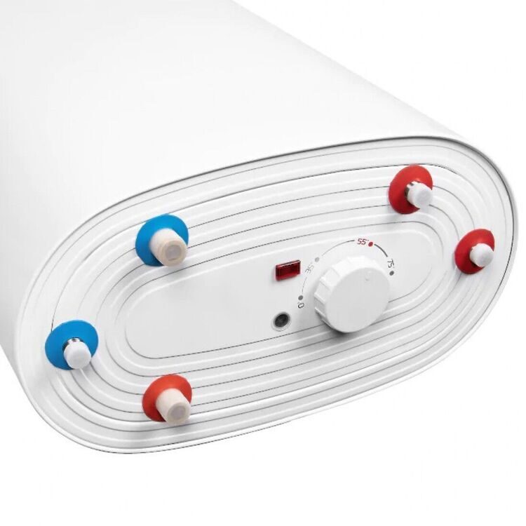 Бойлер косвенного нагрева Royal Thermo AQUATEC INOX-F 80 настенный (РОЯЛ Термо)