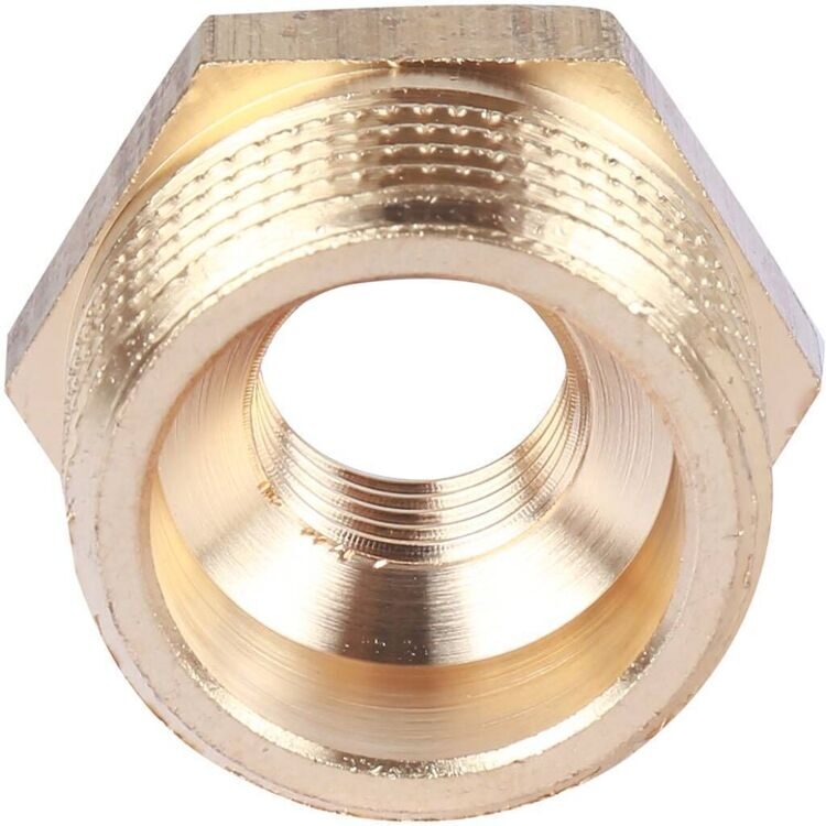 Футорка STOUT 3/4X1/4 SFT-0028-003414